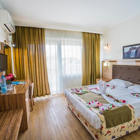 Venus Bieno Hotel Σιντέ Εξωτερικό φωτογραφία