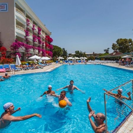 Venus Bieno Hotel Σιντέ Εξωτερικό φωτογραφία