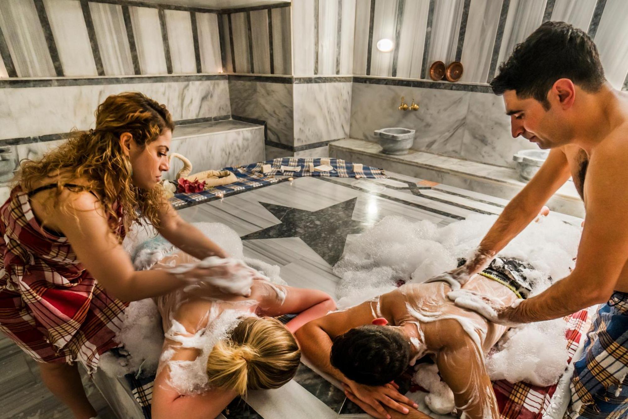 Venus Bieno Hotel Σιντέ Εξωτερικό φωτογραφία