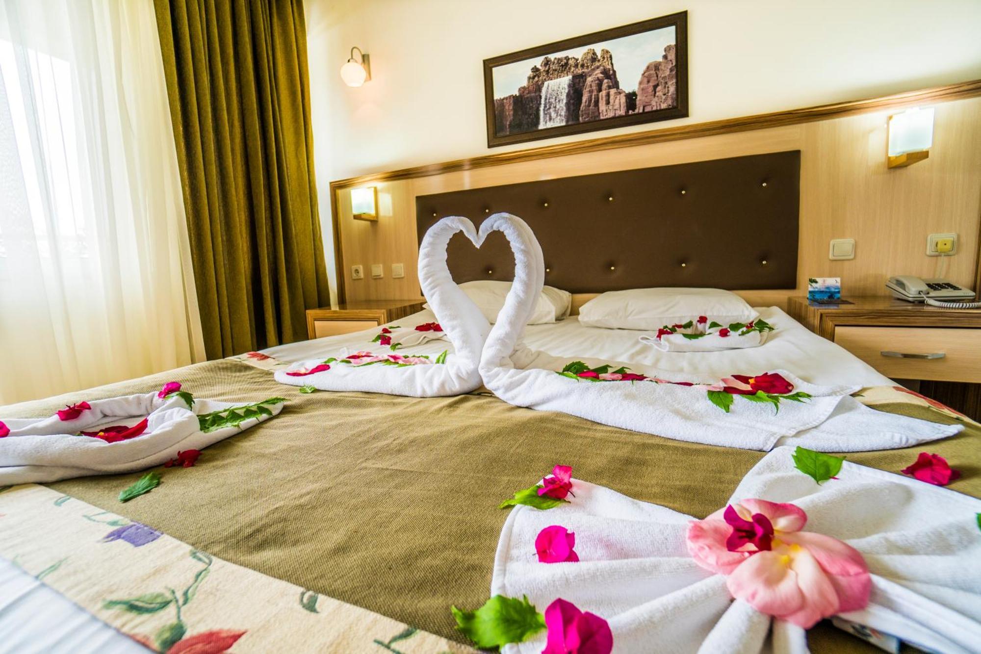 Venus Bieno Hotel Σιντέ Εξωτερικό φωτογραφία