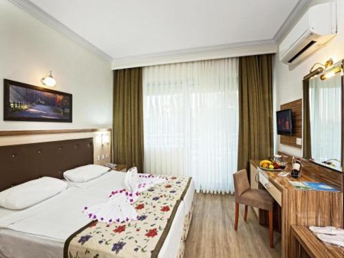 Venus Bieno Hotel Σιντέ Εξωτερικό φωτογραφία