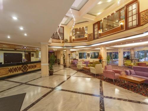 Venus Bieno Hotel Σιντέ Εξωτερικό φωτογραφία
