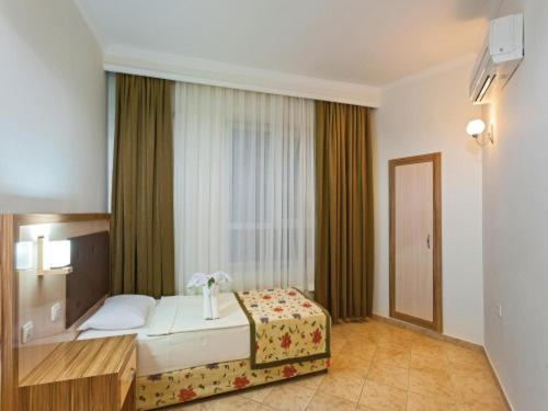 Venus Bieno Hotel Σιντέ Εξωτερικό φωτογραφία
