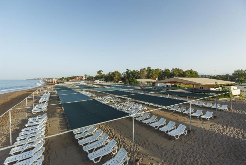 Venus Bieno Hotel Σιντέ Εξωτερικό φωτογραφία